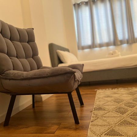 The Lion Hotel Hayfa Dış mekan fotoğraf