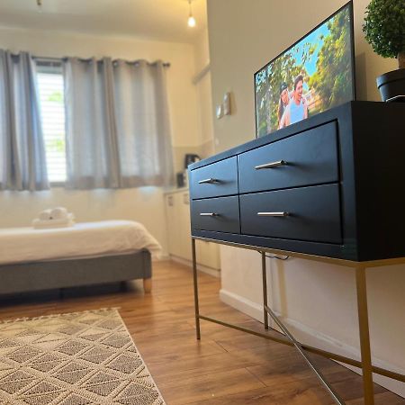 The Lion Hotel Hayfa Dış mekan fotoğraf