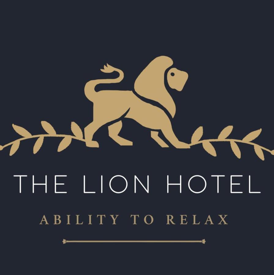The Lion Hotel Hayfa Dış mekan fotoğraf