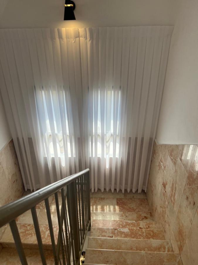 The Lion Hotel Hayfa Dış mekan fotoğraf