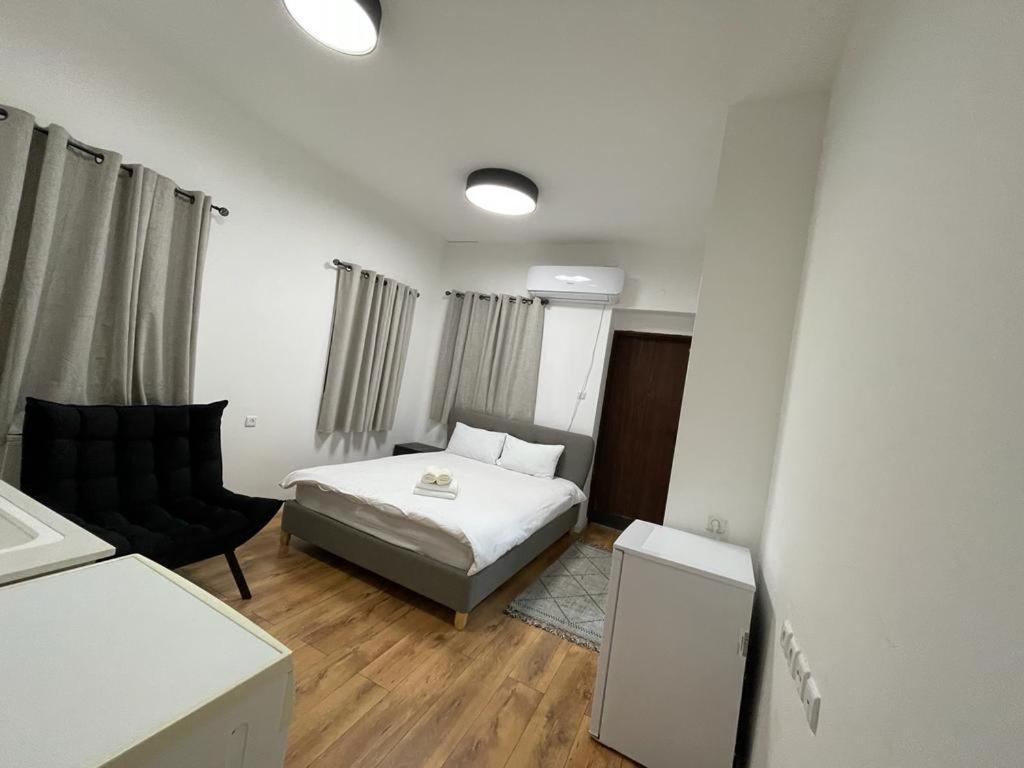The Lion Hotel Hayfa Dış mekan fotoğraf