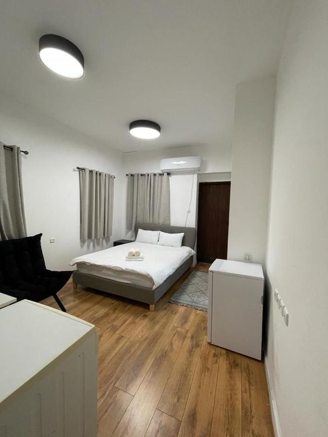 The Lion Hotel Hayfa Dış mekan fotoğraf