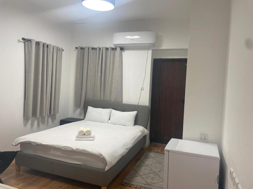 The Lion Hotel Hayfa Dış mekan fotoğraf